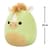 Мягкая игрушка Squishmallows - Конь Билли (19 см)