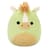 Мягкая игрушка Squishmallows - Конь Билли (19 см)