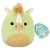 Мягкая игрушка Squishmallows - Конь Билли (19 см)