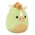 Мягкая игрушка Squishmallows - Конь Билли (19 см)