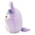 Мягкая игрушка Squishmallows - Лисица фенек Каденс (19 см)