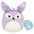 Мягкая игрушка Squishmallows - Лисица фенек Каденс (19 см)