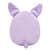 Мягкая игрушка Squishmallows - Лисица фенек Каденс (19 см)