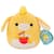 Мягкая игрушка Squishmallows - Ослик Гевин (19 см)