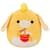 Мягкая игрушка Squishmallows - Ослик Гевин (19 см)