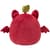 Мягкая игрушка Squishmallows - Летучая мышь-свекла Ромулус (30 см)