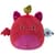 Мягкая игрушка Squishmallows - Летучая мышь-свекла Ромулус (30 см)