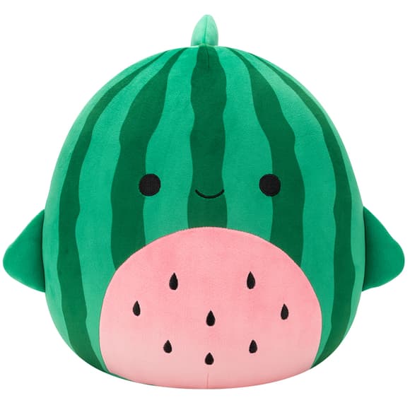 Мягкая игрушка Squishmallows - Кит-арбузик Кристофер (30 см)