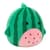 Мягкая игрушка Squishmallows - Кит-арбузик Кристофер (30 см)