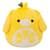 М'яка іграшка Squishmallows - Віслючок-лимончик Клемент (30 см)