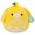 М'яка іграшка Squishmallows - Віслючок-лимончик Клемент (30 см)