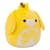М'яка іграшка Squishmallows - Віслючок-лимончик Клемент (30 см)