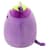 Мягкая игрушка Squishmallows - Коровка-баклажан Фредерик (30 см)