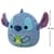 Мягкая игрушка Squishmallows серии Disney - Стич с лягушкой (17 см)