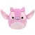 М'яка іграшка Squishmallows серії Disney - Янгол (17 см)