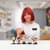 Фігурка-сюрприз Total Anime серії Сім'я шпигуна W1-Герої Аніме(в ас.)