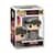 Игровая фигурка Funko POP! - Дастин со щитом