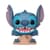Ігрова фігурка Funko POP! - Стіч у піску