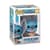 Ігрова фігурка Funko POP! - Стіч у піску
