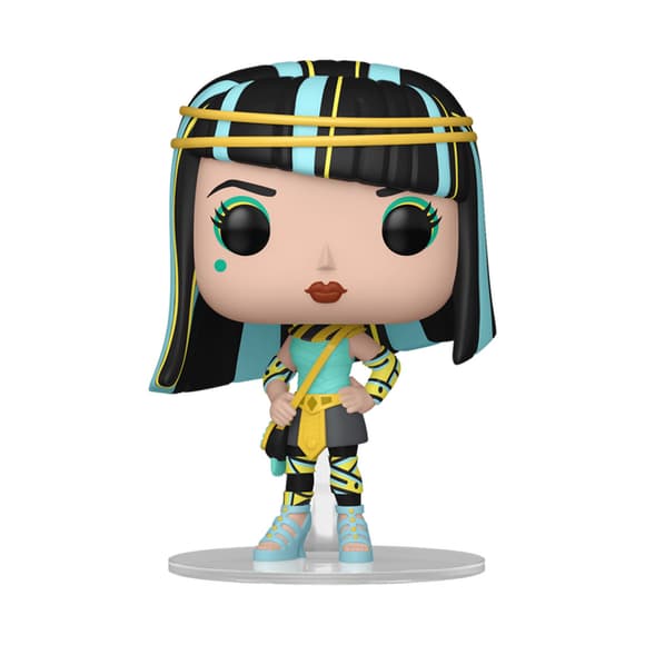 Игровая фигурка Funko POP! cерии Monster High - Клео
