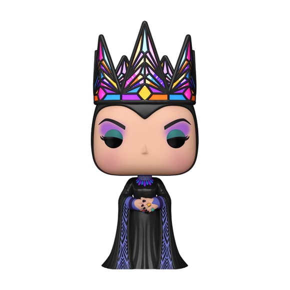 Игровая фигурка Funko Pop! серии Белоснежка - Злая королева