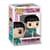 Игровая фигурка Funko POP! серии Игра в кальмара S2 - Ки Хун 456
