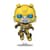 Ігрова фігурка Funko POP! серії Трансформери - Бамблбі у стрибку