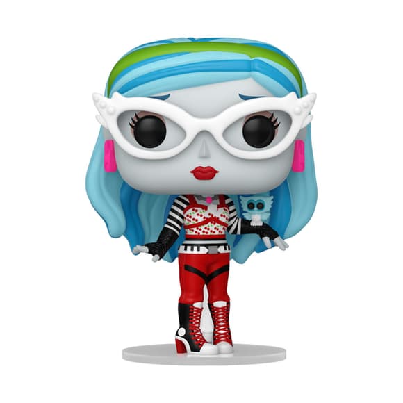 Игровая фигурка Funko POP! серии Monster High - Гулия