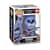 Игровая фигурка Funko POP! серии 5 ночей с Фредди: 10 лет - Бонни