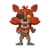 Игровая фигурка Funko POP! серии 5 ночей с Фредди: 10 лет - Фокси