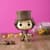 Игровая фигурка Funko POP! серии Вонка - Вилли Вонка