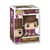 Игровая фигурка Funko POP! серии Вонка - Вилли Вонка