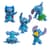 Ігрова фігурка Stitch - Стіч W2 ( в асорт.)