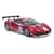 Авто-конструктор - Ferrari 488 Challenge (1:24)