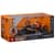 Автомодель с фигуркой - McLaren MCL38 (1:24)
