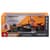 Автомодель с фигуркой - McLaren MCL38 (1:24)