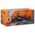 Автомодель с фигуркой - McLaren MCL38 (1:24)