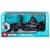 Автомодель з фігуркою - Mercedes-AMG F1 W14 E Performance (1:24)