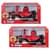 Автомодель с фигуркой - Ferrari SF-23 (1:24)
