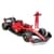 Автомодель с фигуркой - Ferrari SF-23 (1:24)