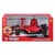 Автомодель с фигуркой - Ferrari SF-23 (1:24)