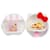 Игровой набор Miniverse серии Sanrio S1 – Создай вкусняшки в стиле Хеллоу Китти