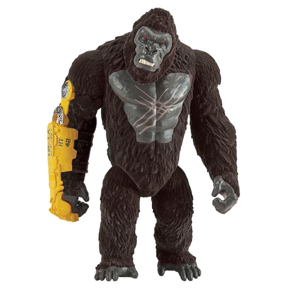 Фигурка Godzila vs. Kong - Особенный Конг (15 см)