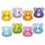 Игрушка-сюрприз в шаре Cool Things - Care Bears (в асс.)