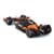 Авто-конструктор - McLaren MCL38 (1:24) (#81)