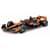Авто-конструктор - McLaren MCL38 (1:24) (#81)