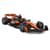 Авто-конструктор - McLaren MCL38 (1:24) (#81)