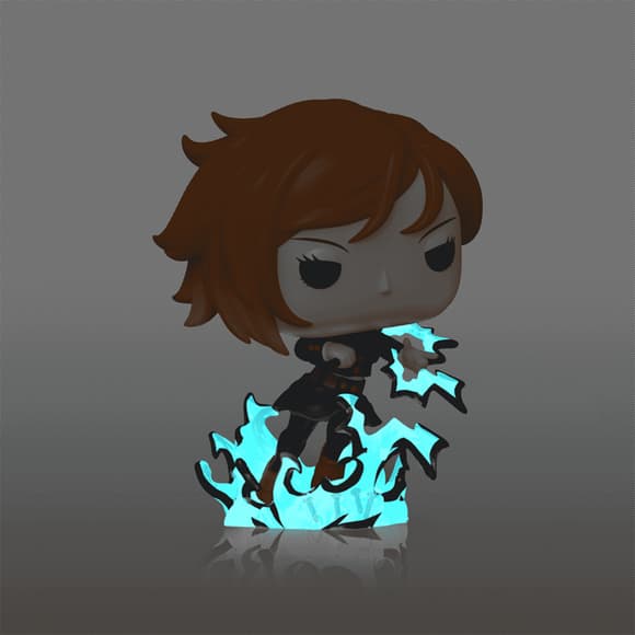 Игровая фигурка Funko POP! cерии Магическая битва - Нобара w/CH(GW)