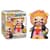 Игровая фигурка Funko POP! cерии Большой куш - Большая Мама в кимоно (w/CH) (15 см)