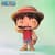 Игровая фигурка Funko POP! cерии Большой куш - Луффи (25 см)